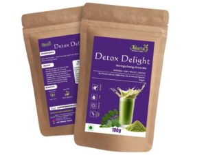 Detox Delight