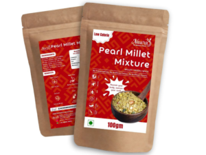 pearl millet Flakes